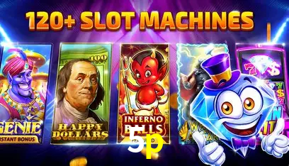 A Revolução dos Aplicativos de Jogos no 5p