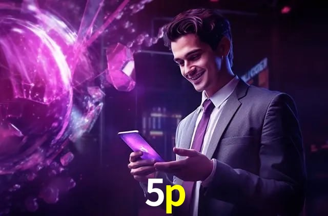 Welcome Bonus 5p
