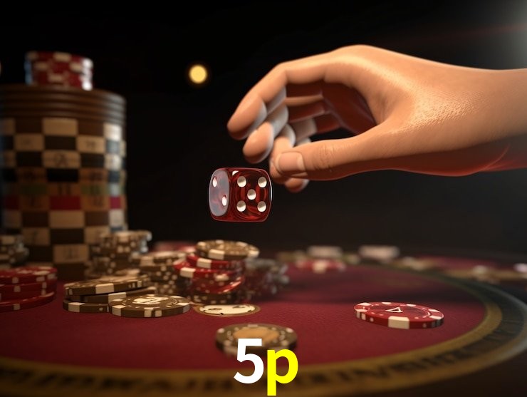 Estatísticas 5p