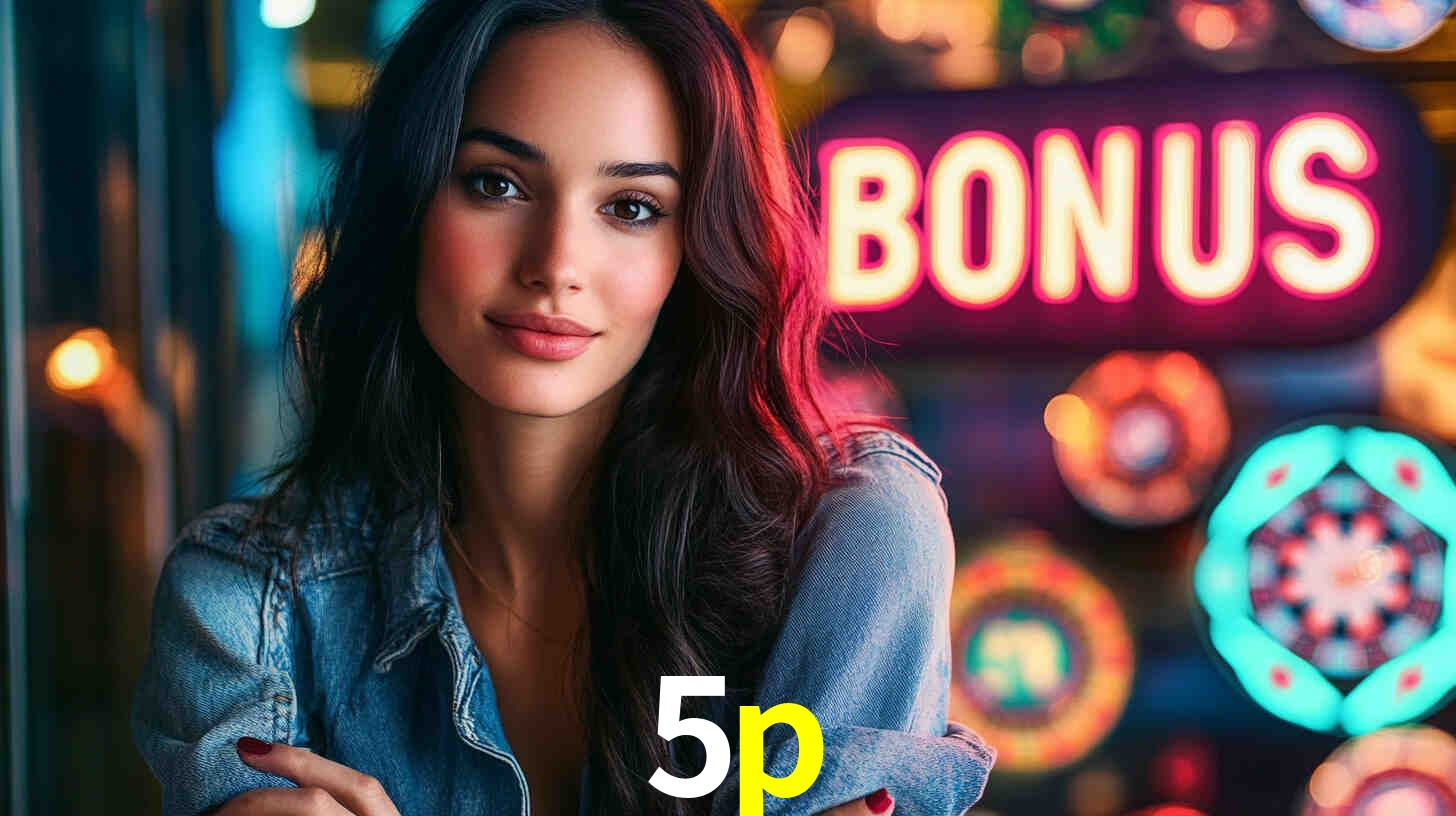 5p - Jogos de azar em sites brasileiros - 5p.com