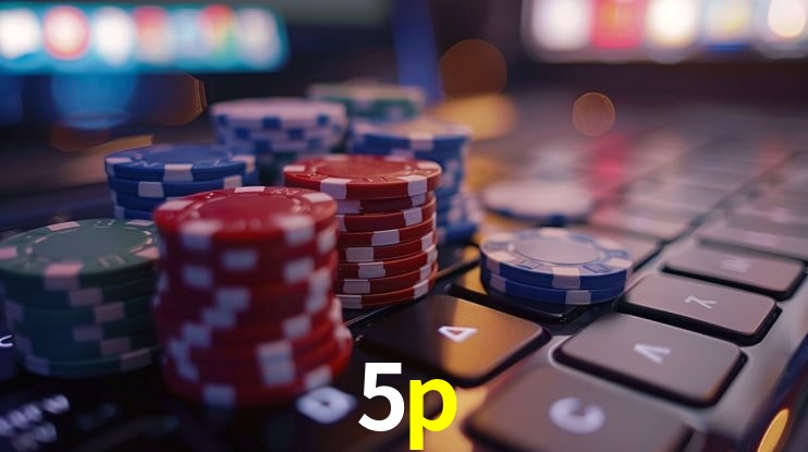 Casino Ao Vivo 5p