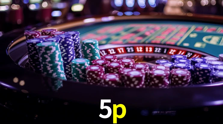 VIP Casino 5p