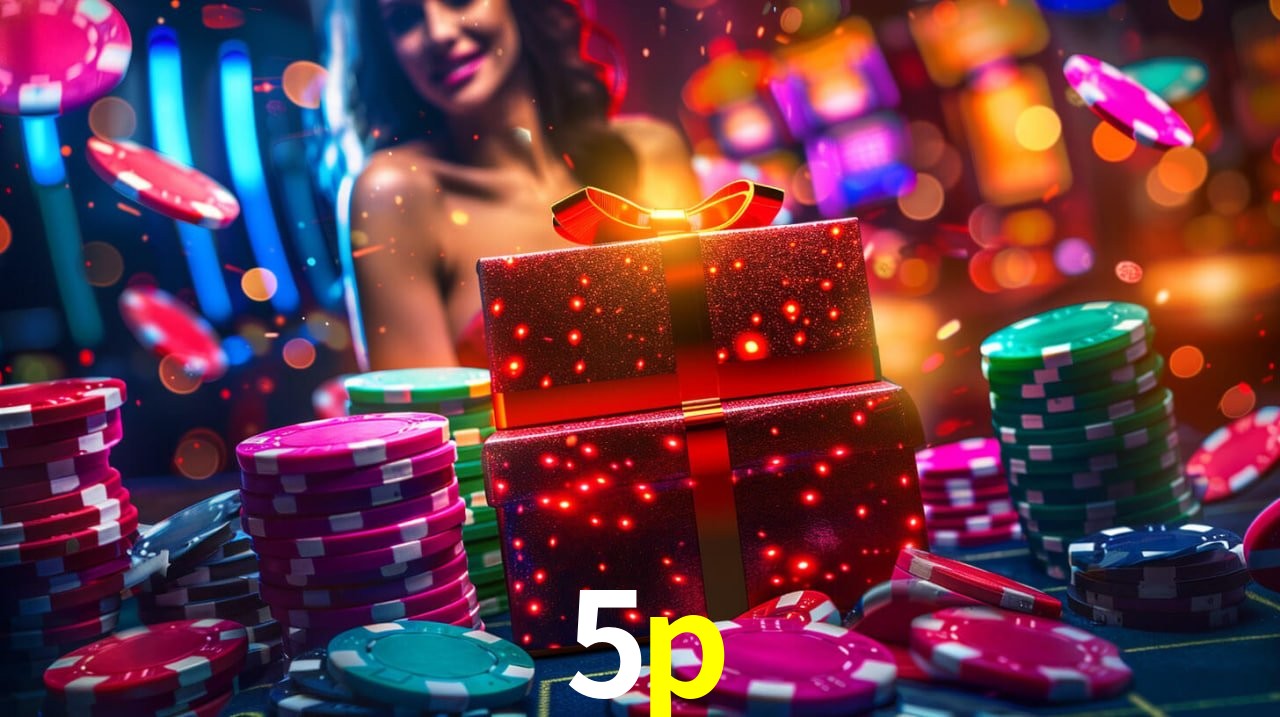 Descubra o Programa VIP da 5p: Vantagens Exclusivas para Jogadores