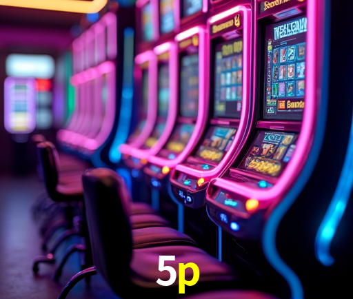Promoções Sazonais 5p