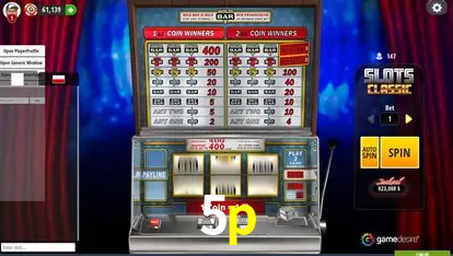 Descubra a Magia dos Jogos de Arcade no 5p