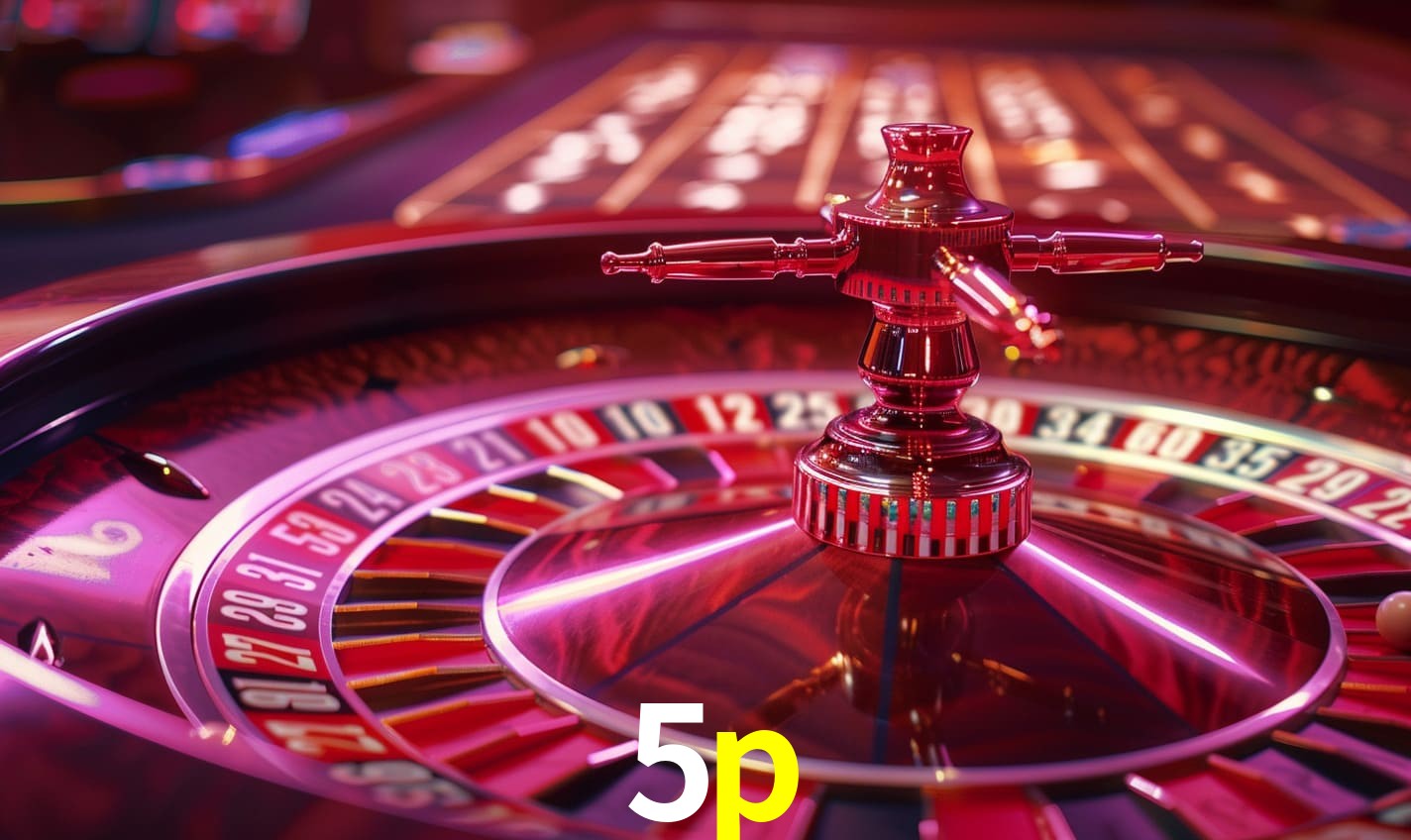 Descubra a Essência do 5p: Nossa História e Compromissos