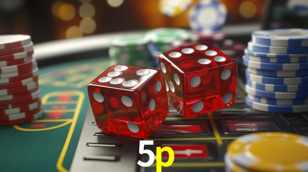 Live Casino 5p