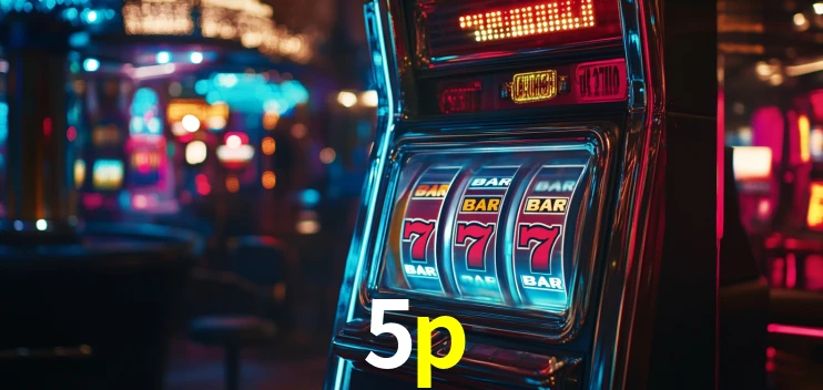 Roulette Table 5p