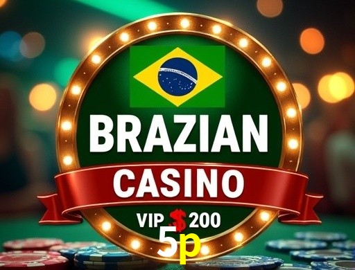 cassino 5p
