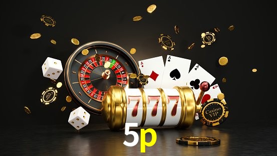 Tennis Betting 5p