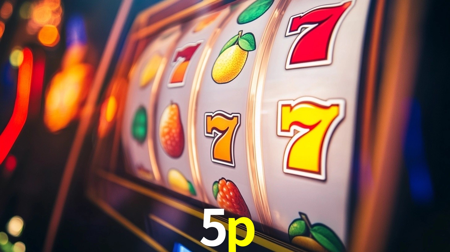 5p App Interface