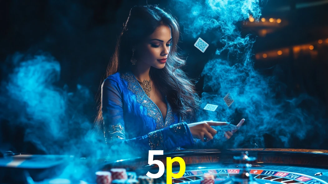 A Popularidade dos Caça-Níqueis no 5p