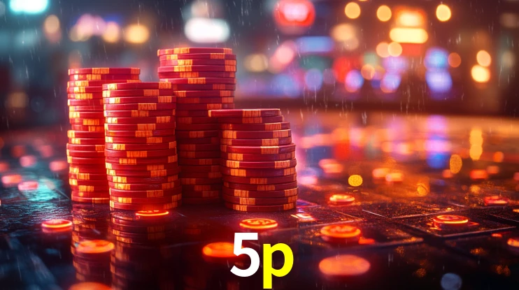 Experimente o Login Seguro Premium no 5p