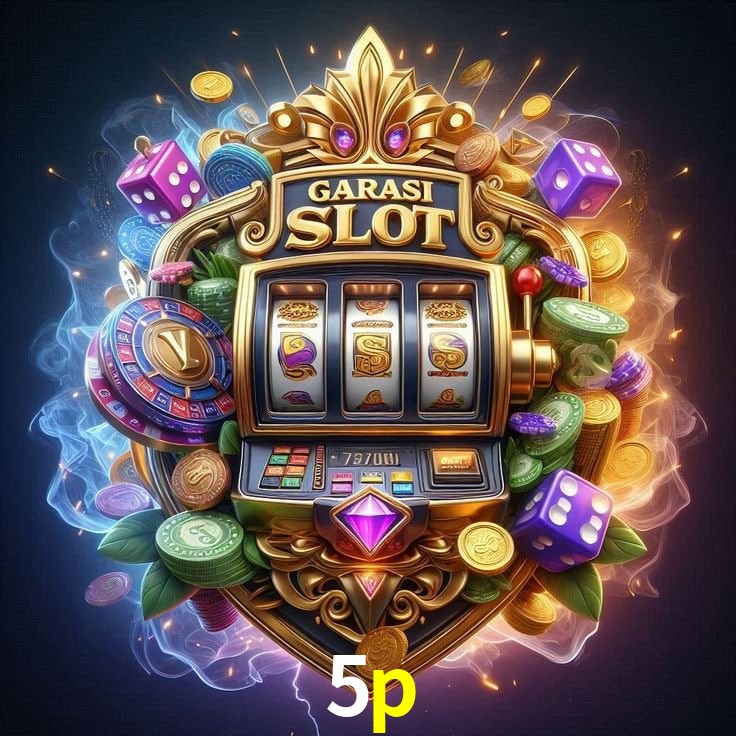 Jogos de Slot 5p
