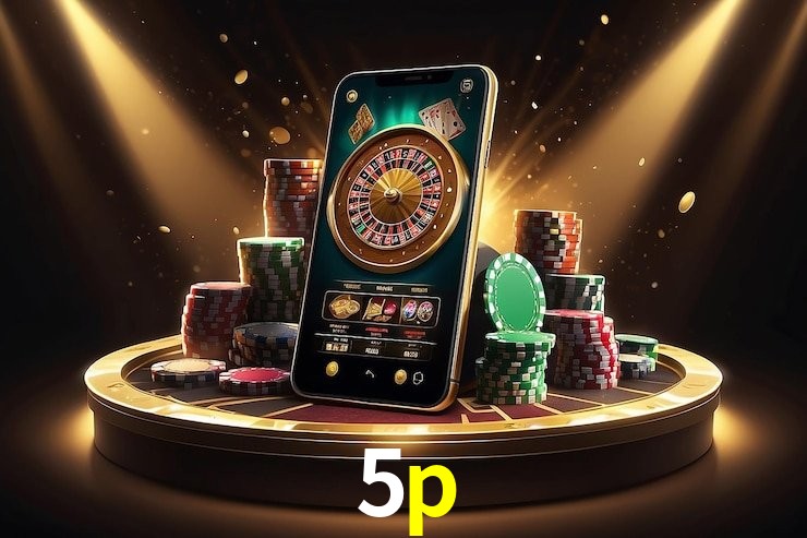 Diretório de Jogos 5p