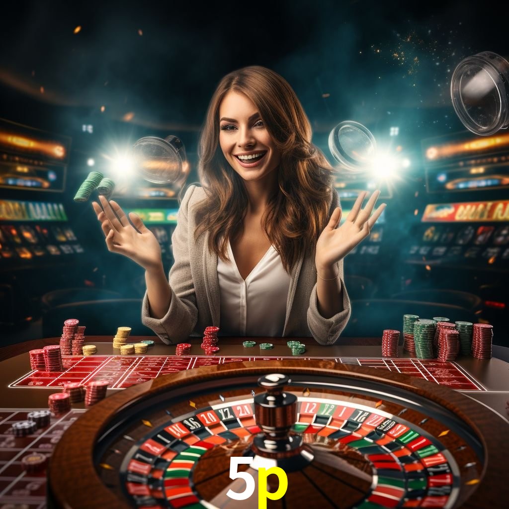 Explore as vantagens do 5p: serviço profissional e confiabilidade