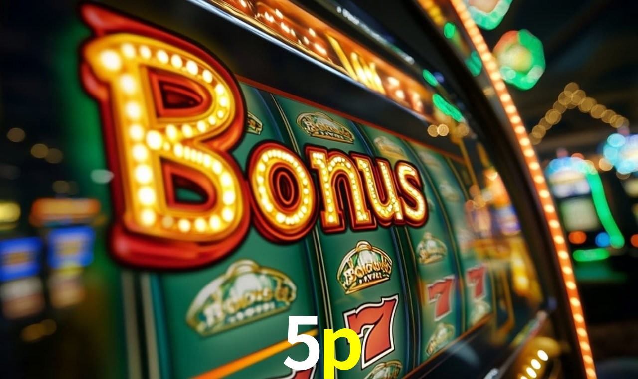 Promoção Relâmpago 5p
