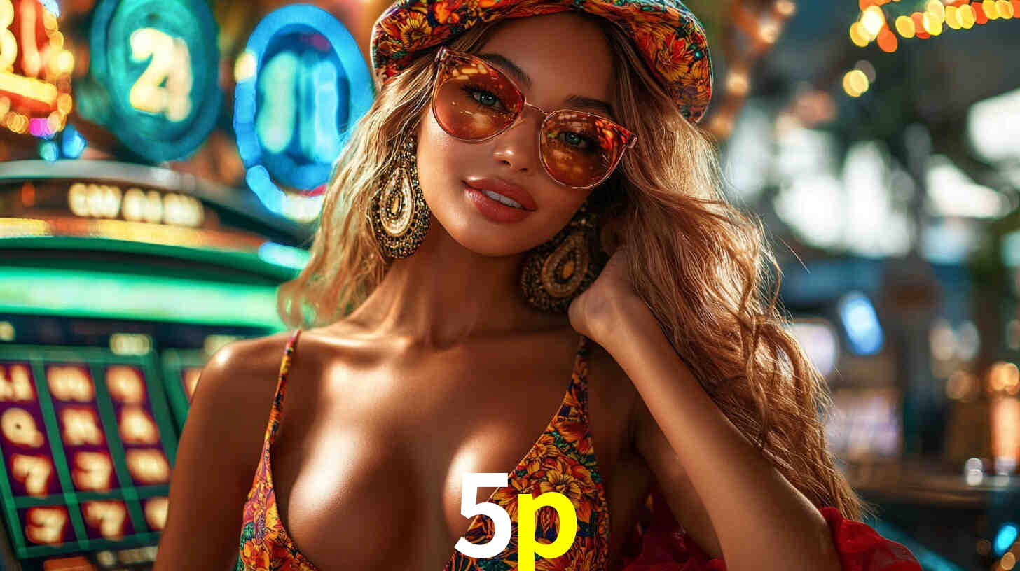 Welcome Bonus 5p