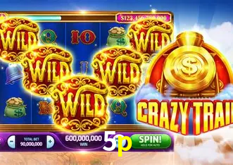 Descubra o Mundo do Cassino Online com 5p