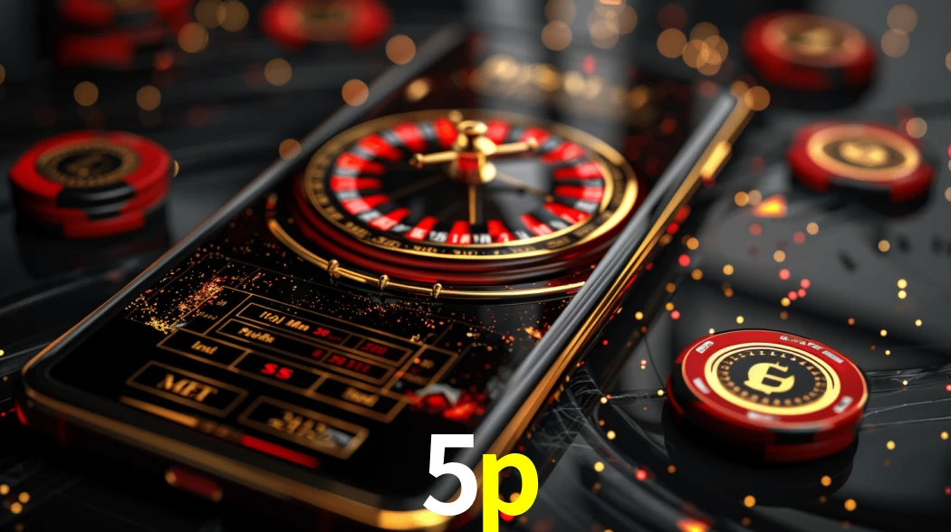 Live Casino 5p