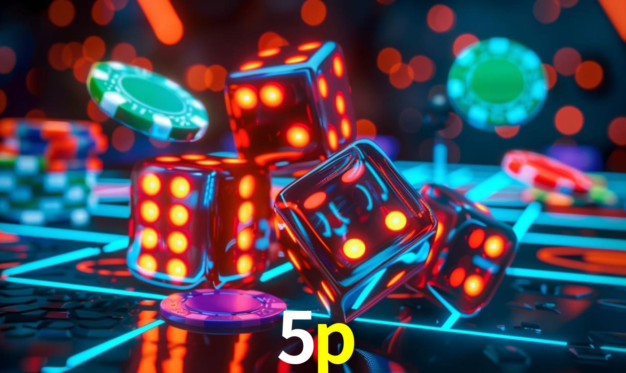 Desvendando o Mundo dos Jogos Virtuais na 5p