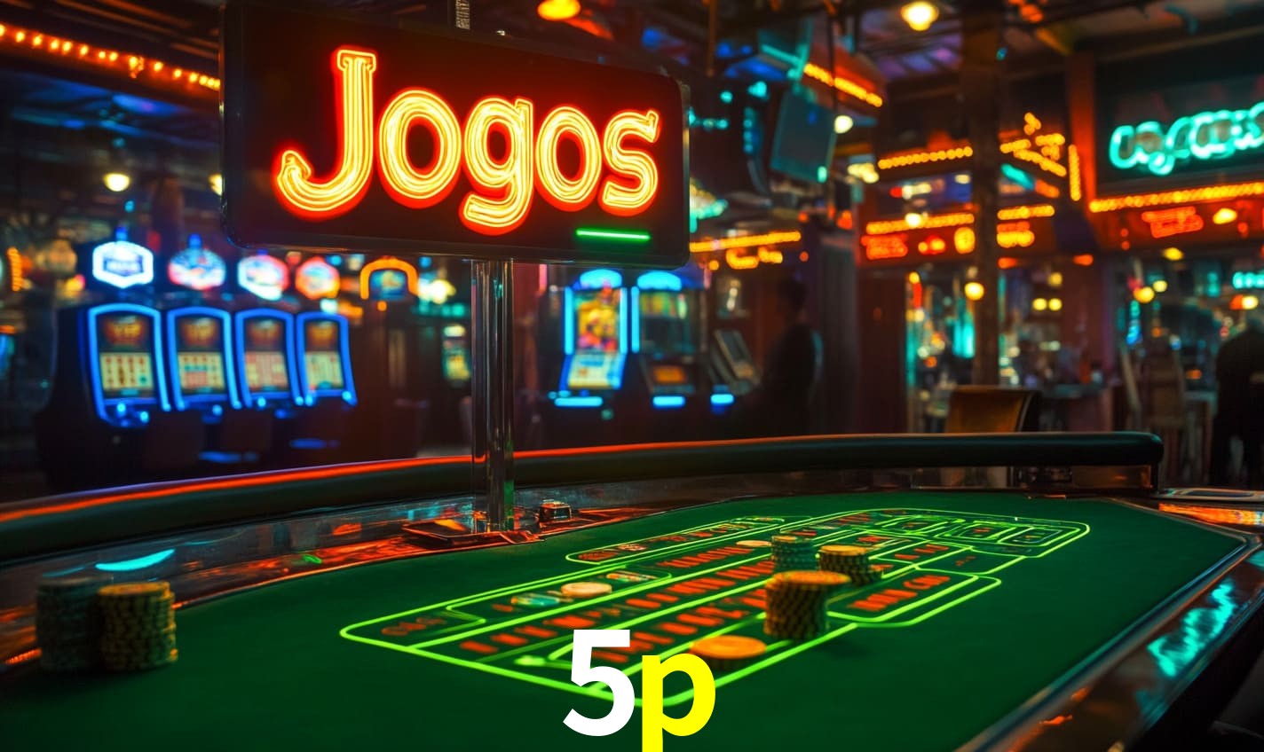 Recursos de Bônus 5p